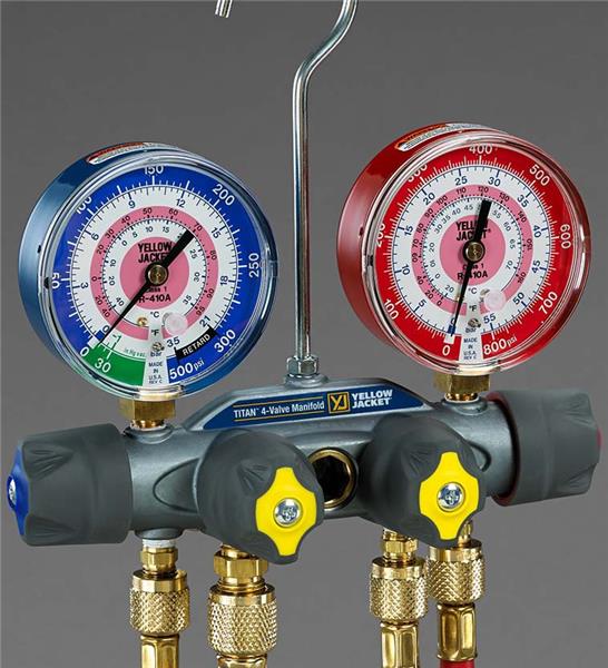  - Gauges